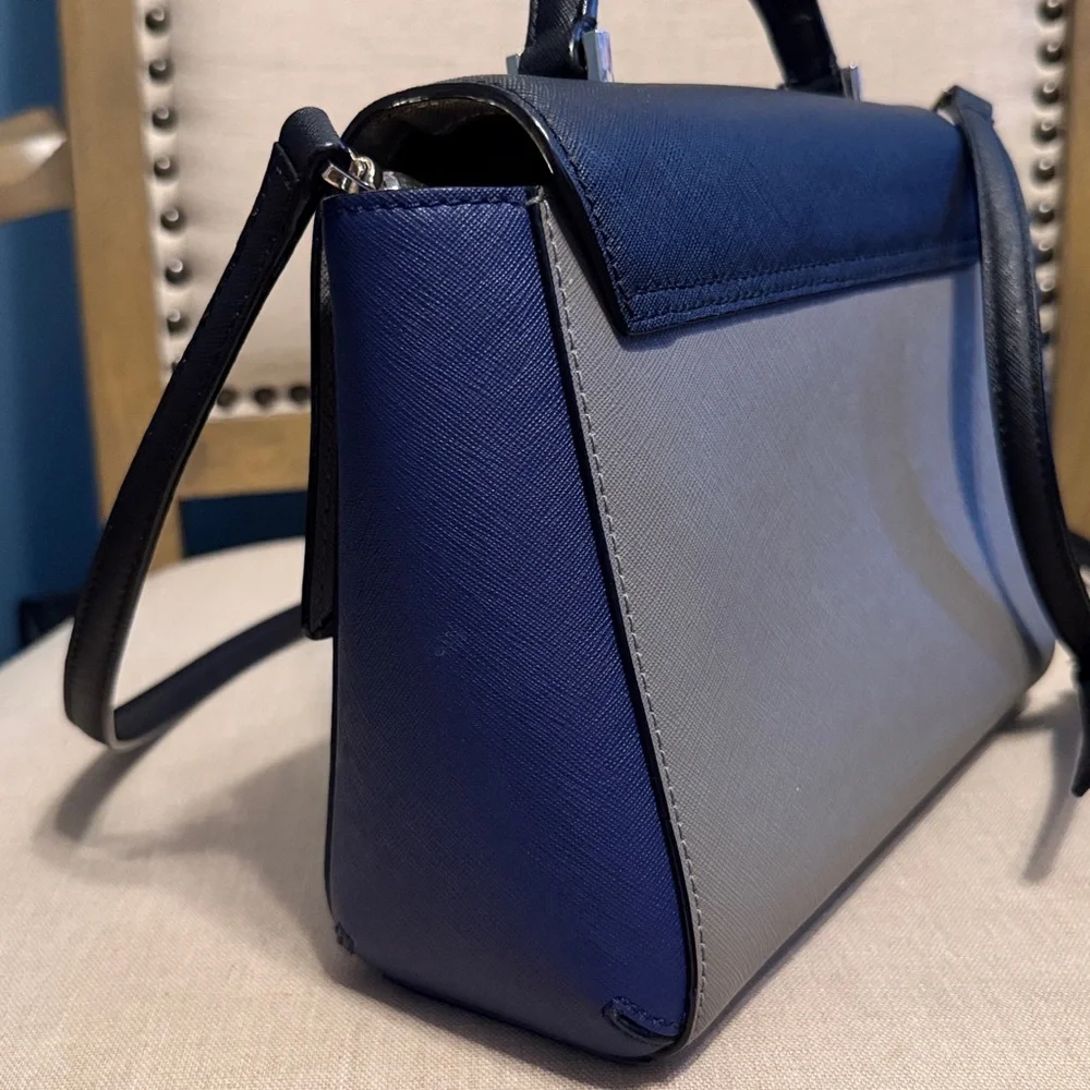 Kate Spade Paterson Court Brynlee Convertible Satchel